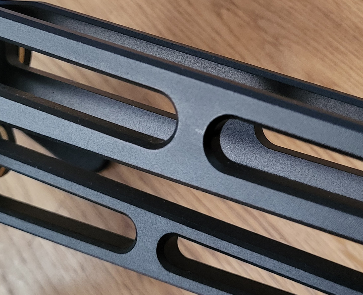 Bears Bipods Standart Upgrade B-Ware, Picatinny QD