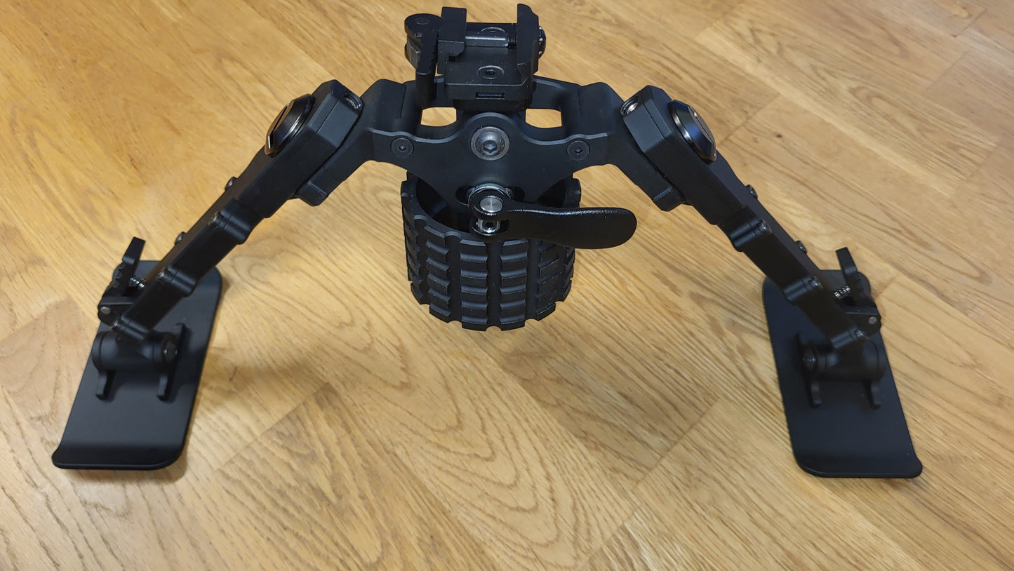 Bears Bipod IV