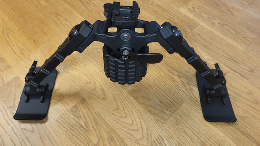 Bears Bipod IV